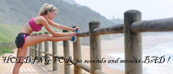 Active isolated stretching